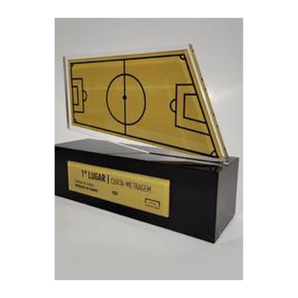 Troféu de futsal