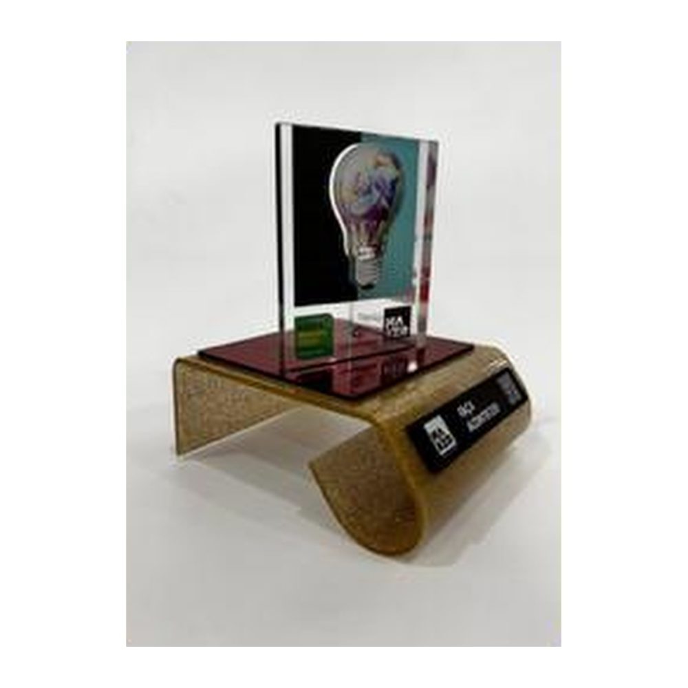Troféu ideia