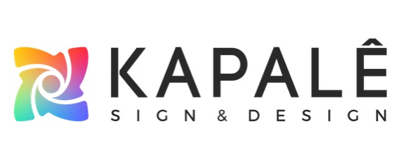 Kapalê Sign & Design