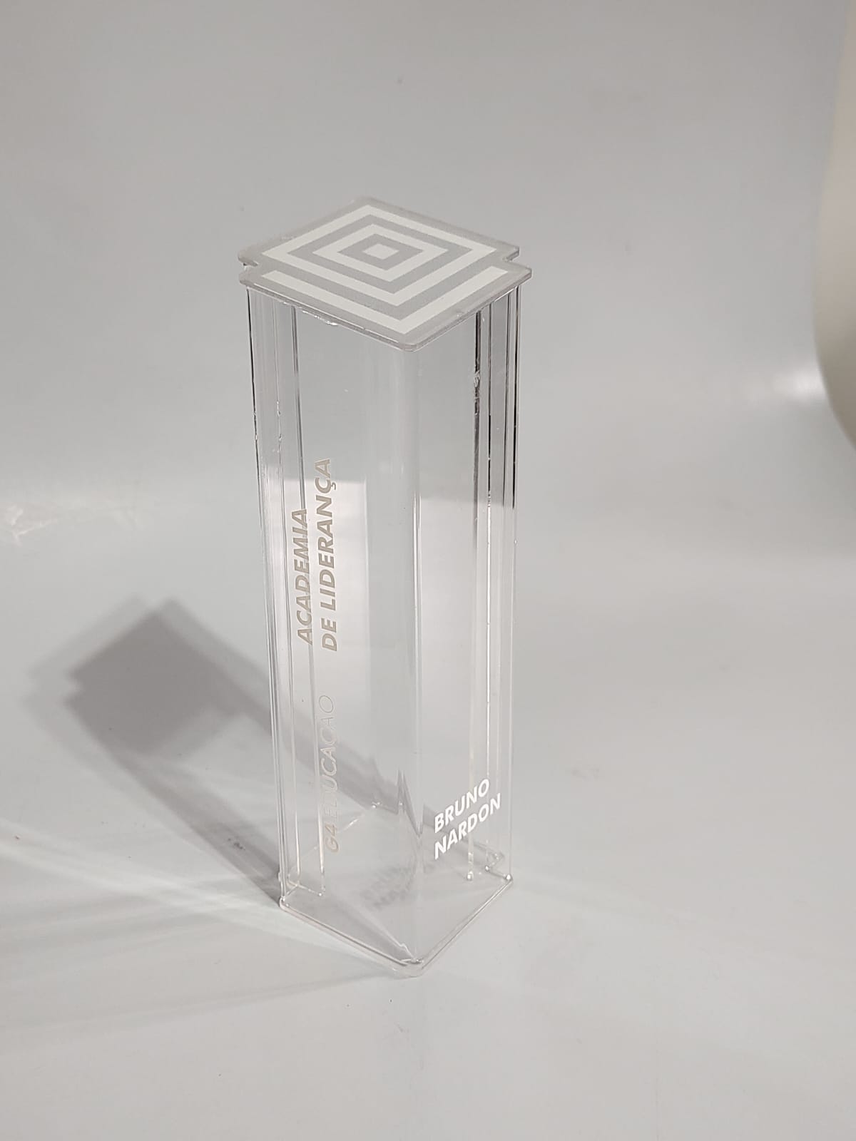 Troféu Academia de Liderança