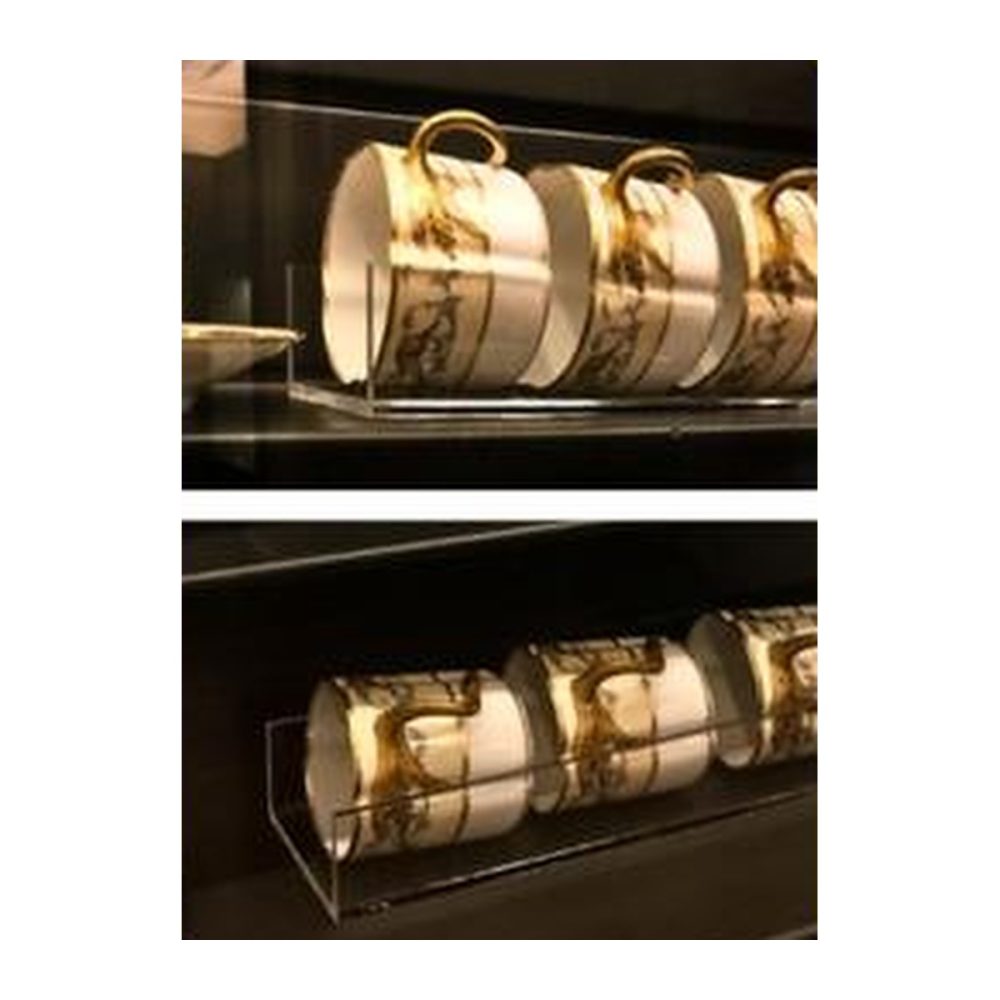 Suporte para porcelanas