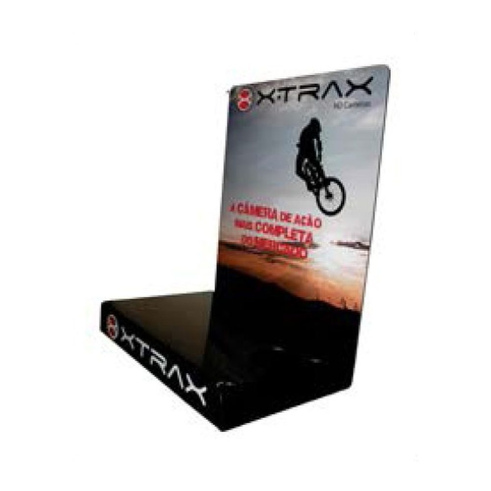 Display Xtrax